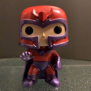 Funko POP Marvel: Classic X-Men - Magneto Bobblehead